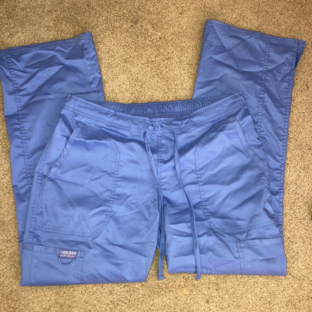 Cherokee scrub pants